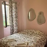 Apartment αιθεροβάμων - Etherovamon *